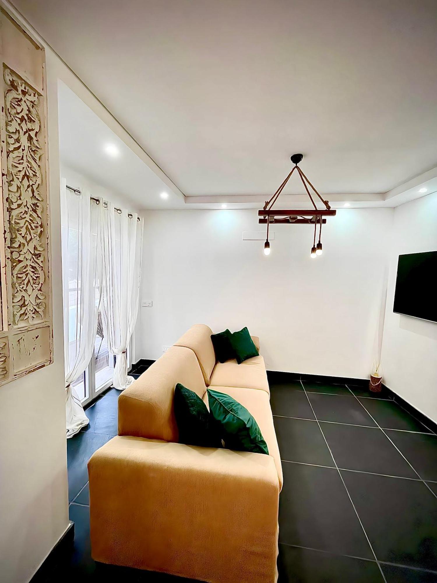 잠부예이라도마르 Zambujeira Terrace 아파트 외부 사진